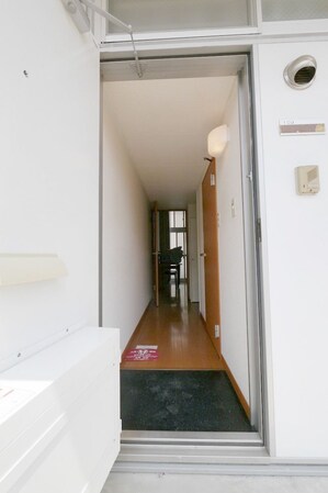 レオパレスヒルズM・S・Aの物件内観写真